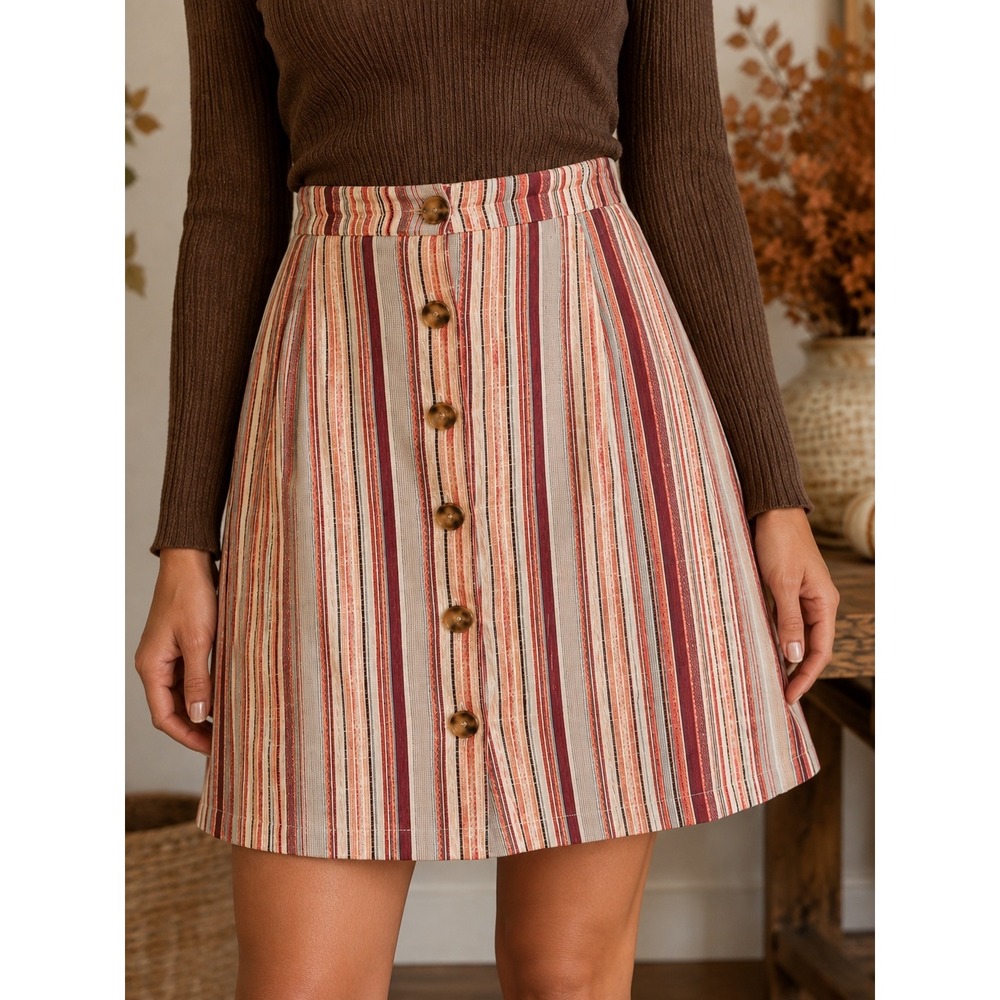 Skirt Draft